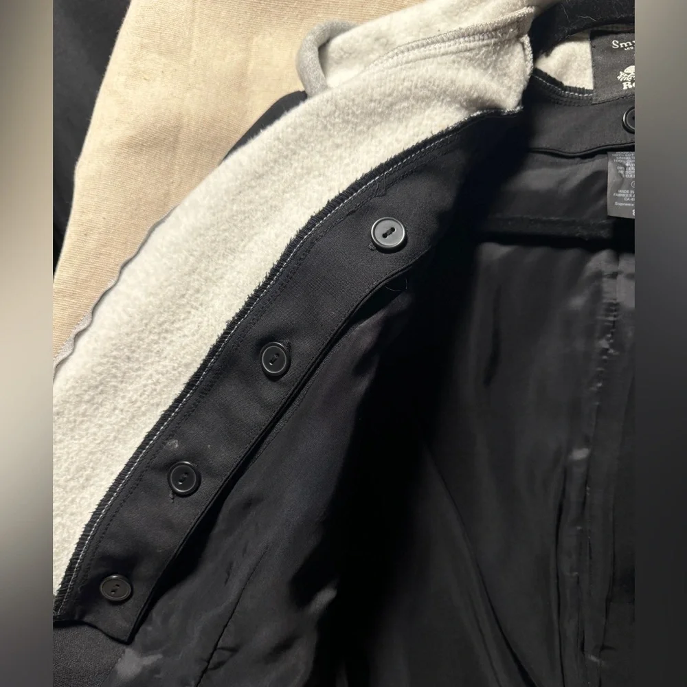 Smythe x Roots collab Blazer - Picture 4 of 11